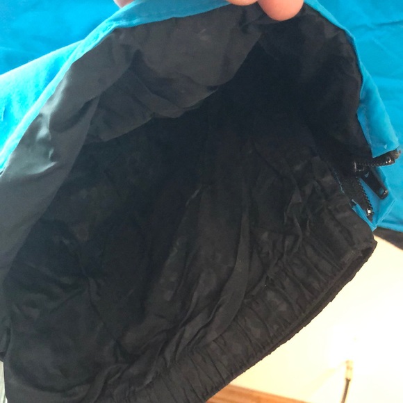 Ripzone blue snow pants - Picture 8 of 8